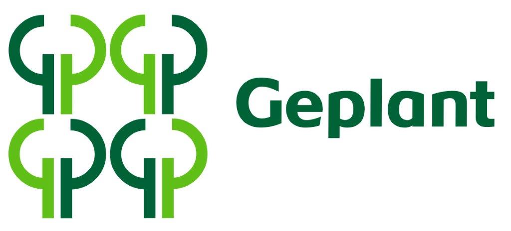 Geplant